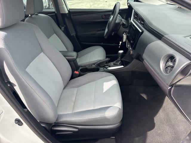 used 2019 Toyota Corolla car, priced at $17,888