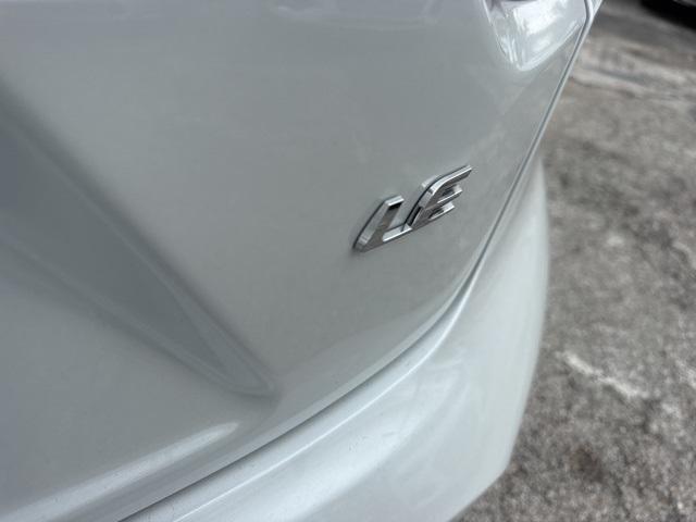 used 2025 Toyota Corolla car, priced at $19,488