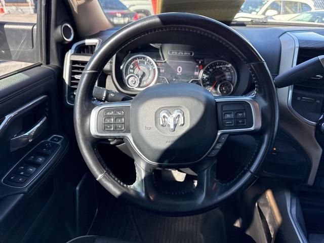 used 2020 Ram 3500 car, priced at $51,988