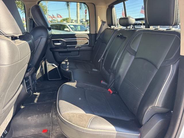 used 2020 Ram 3500 car, priced at $51,988