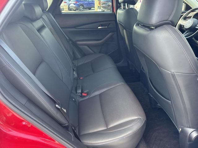 used 2023 Mazda CX-30 car, priced at $24,488