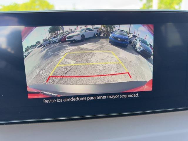 used 2023 Mazda CX-30 car, priced at $24,488