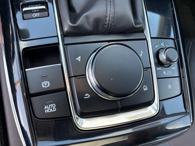 used 2023 Mazda CX-30 car, priced at $24,488