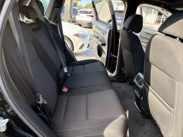 used 2024 Honda CR-V Hybrid car, priced at $26,688