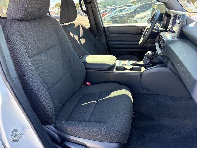 used 2025 Toyota Land Cruiser car, priced at $55,988