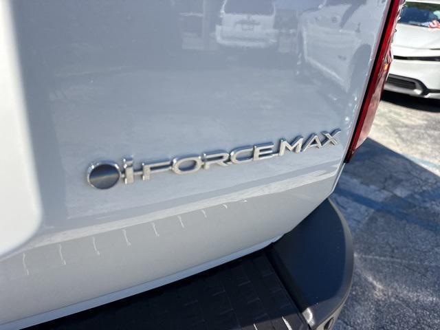 used 2025 Toyota Land Cruiser car, priced at $55,988