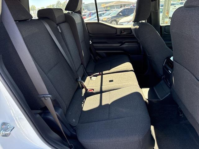 used 2025 Toyota Land Cruiser car, priced at $55,988