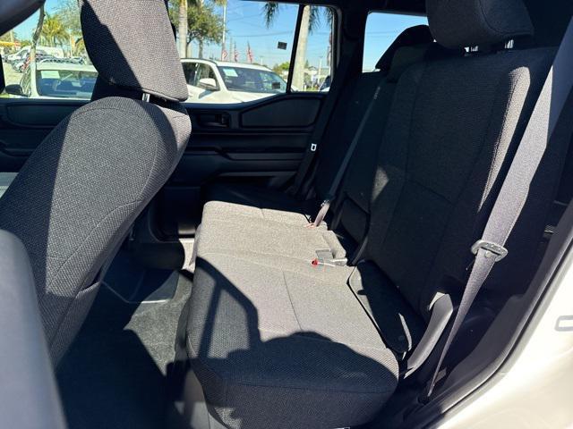 used 2025 Toyota Land Cruiser car, priced at $55,988