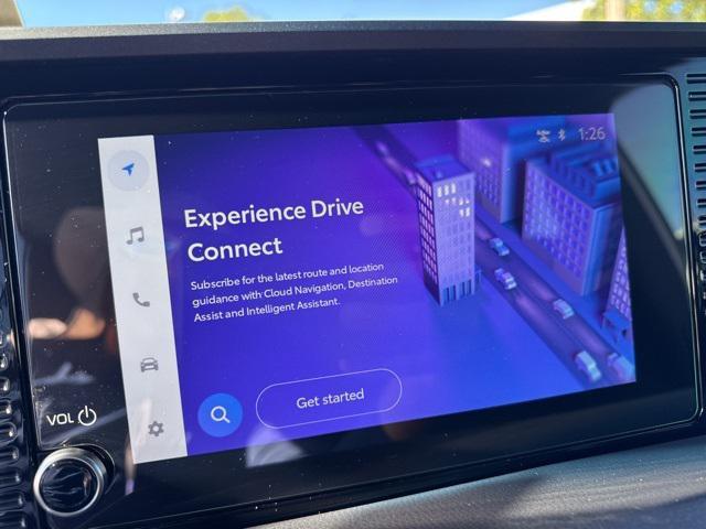 used 2025 Toyota Land Cruiser car, priced at $55,988