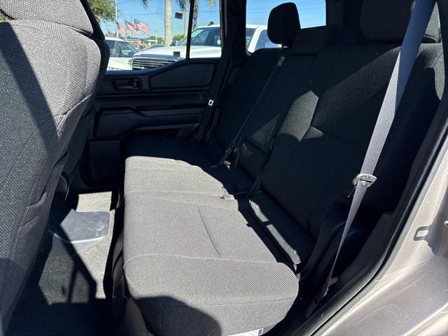 used 2025 Toyota Land Cruiser car, priced at $55,988