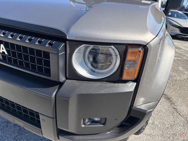 used 2025 Toyota Land Cruiser car, priced at $55,988