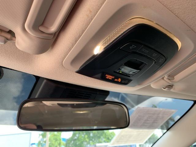 used 2023 Toyota Corolla car, priced at $17,288