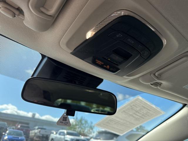 used 2025 Toyota Corolla Hybrid car, priced at $20,888