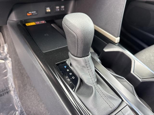 used 2025 Toyota Camry car, priced at $24,488