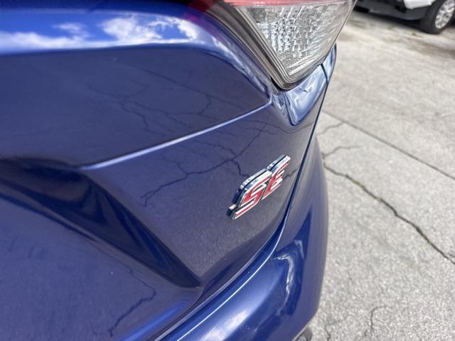 used 2021 Toyota Corolla car, priced at $18,488