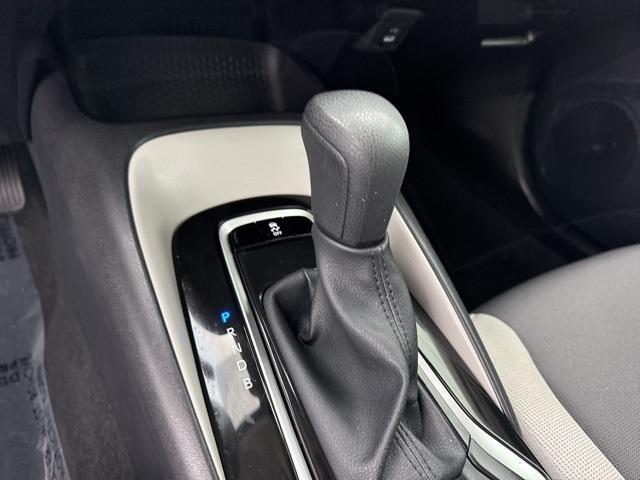 used 2025 Toyota Corolla car, priced at $20,088