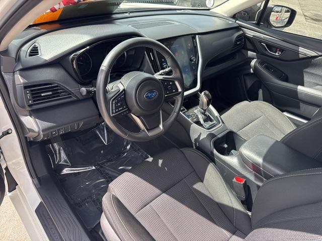 used 2024 Subaru Legacy car, priced at $23,788