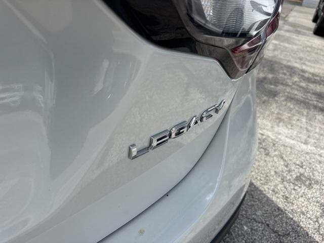 used 2024 Subaru Legacy car, priced at $23,788