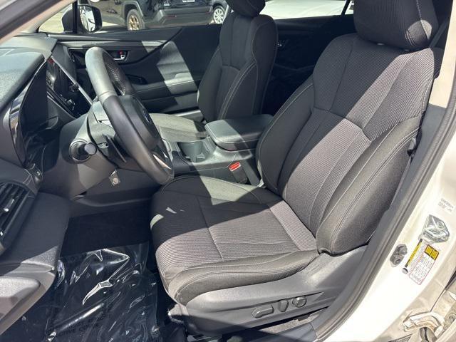 used 2024 Subaru Legacy car, priced at $23,788