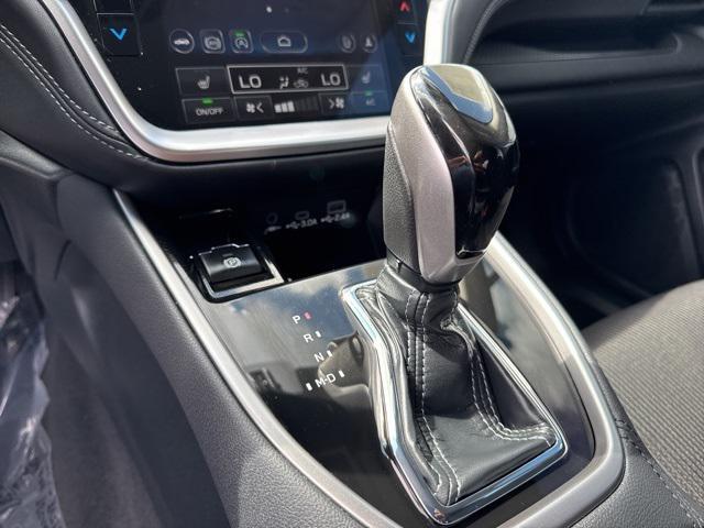 used 2024 Subaru Legacy car, priced at $23,788