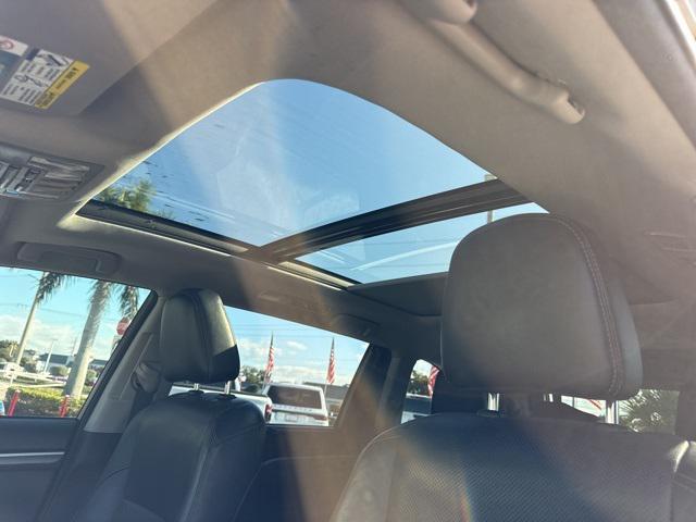 used 2018 Toyota Highlander car, priced at $23,688