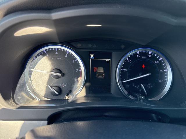 used 2018 Toyota Highlander car, priced at $23,688