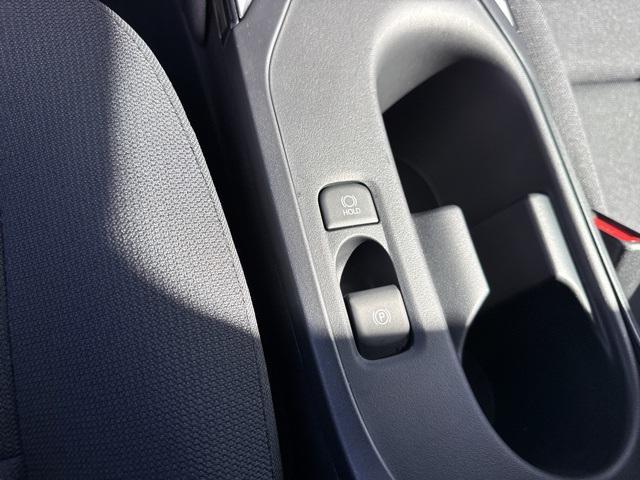 used 2026 Toyota Corolla car, priced at $22,988