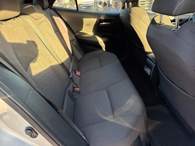 used 2024 Toyota Corolla car, priced at $19,788