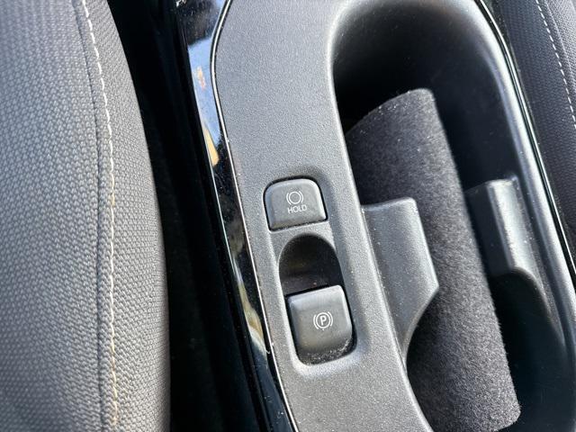 used 2024 Toyota Corolla car, priced at $19,788