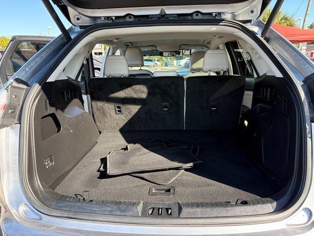 used 2023 Ford Edge car, priced at $21,988
