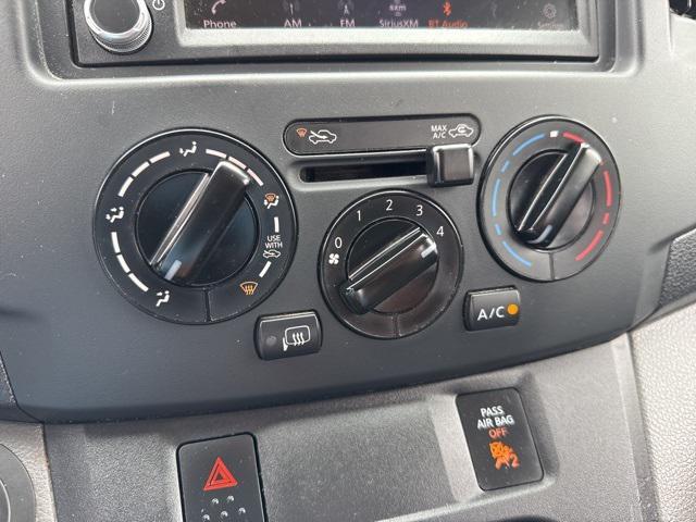 used 2021 Nissan NV200 car, priced at $14,988