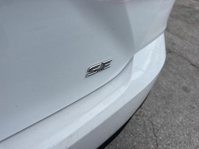 used 2025 Toyota Camry car, priced at $25,099