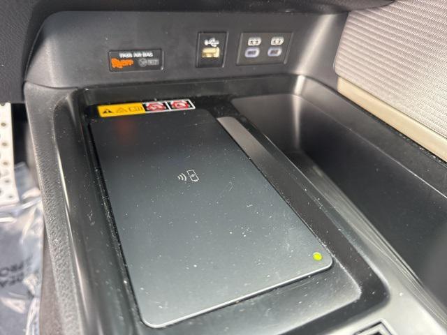 used 2025 Toyota Camry car, priced at $25,099