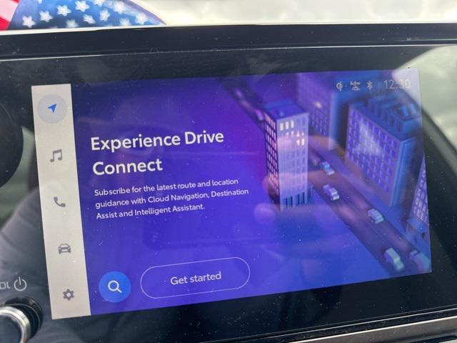 used 2025 Toyota Camry car, priced at $25,099