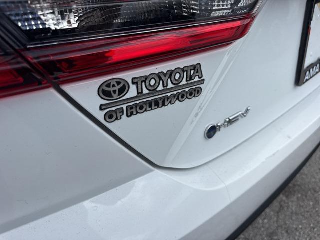used 2025 Toyota Camry car, priced at $25,099