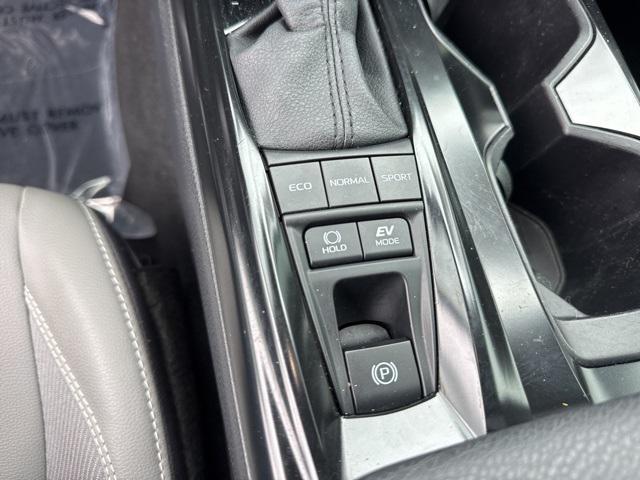 used 2025 Toyota Camry car, priced at $25,099