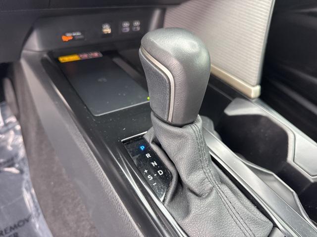 used 2025 Toyota Camry car, priced at $25,099