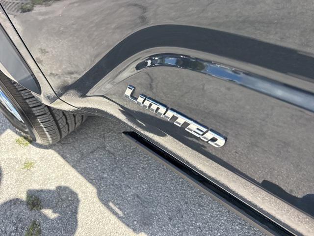 used 2024 Toyota Tacoma car, priced at $47,888