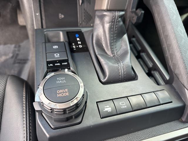 used 2024 Toyota Tacoma car, priced at $47,888