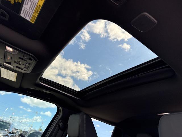 used 2024 Toyota Tacoma car, priced at $47,888