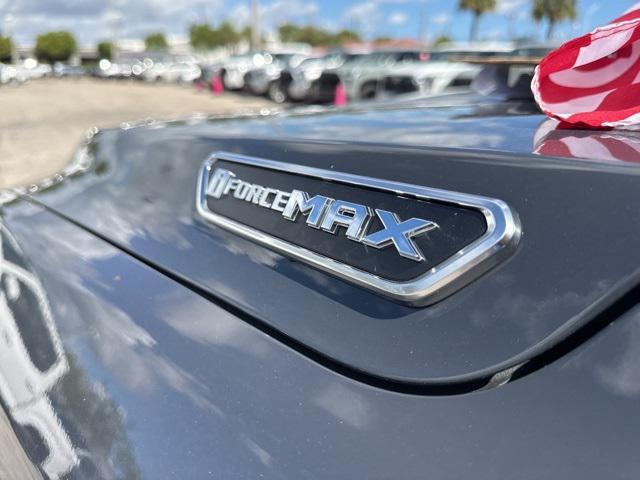 used 2024 Toyota Tacoma car, priced at $47,888