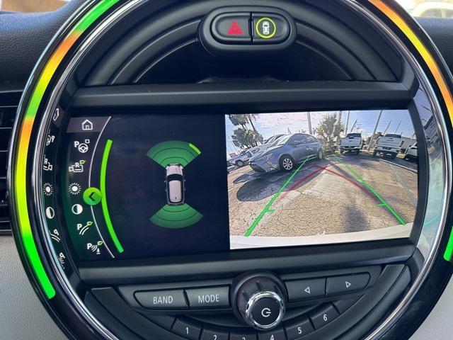 used 2021 MINI Hardtop car, priced at $20,199