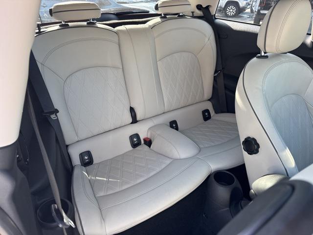 used 2021 MINI Hardtop car, priced at $20,199