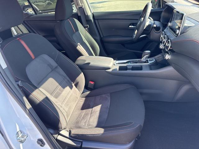 used 2025 Nissan Sentra car, priced at $19,888