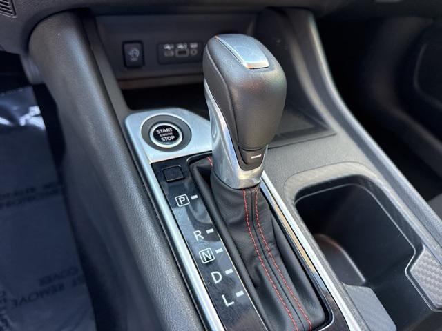 used 2025 Nissan Sentra car, priced at $19,888