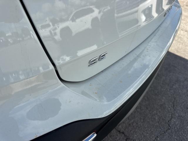 used 2024 Volkswagen Taos car, priced at $19,588