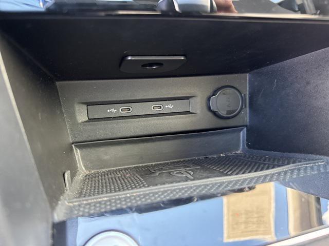 used 2024 Volkswagen Taos car, priced at $19,588