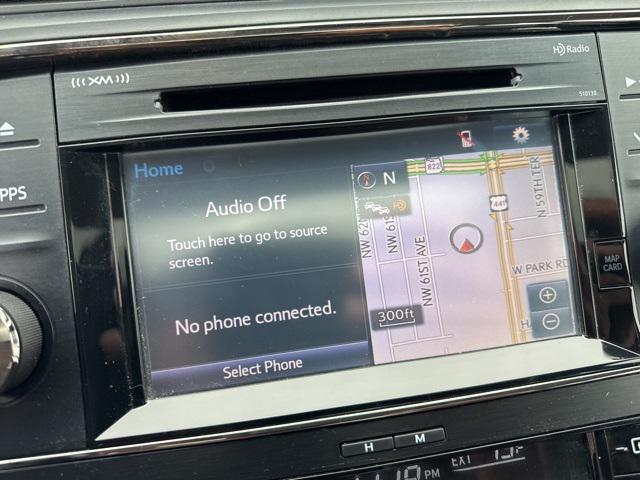 used 2016 Toyota Avalon car, priced at $16,488