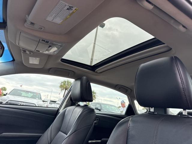 used 2016 Toyota Avalon car, priced at $16,488