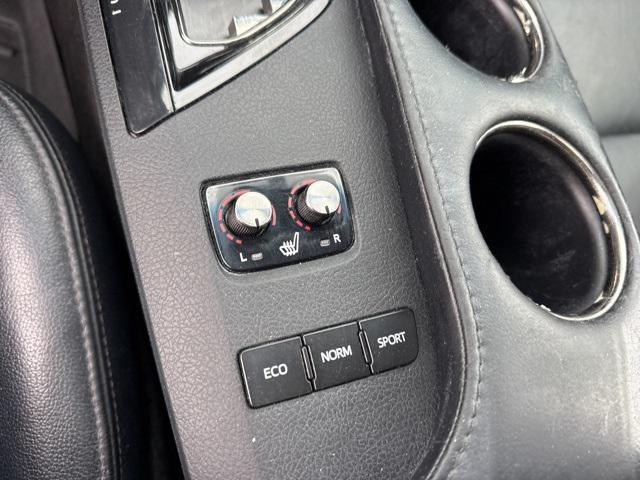 used 2016 Toyota Avalon car, priced at $16,488